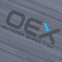 OEX Furth T-Shirt Grey from Saxumo