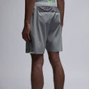 OEX Dyno Short Light Grey/Dark Grey