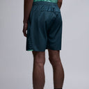 OEX Dyno Short Slate Blue