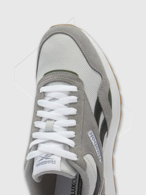 Rebook GL1100 Grey 1/Grey 3/Washed Black from Saxumo.com