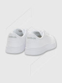 Rebook Prime Club White/Black from Saxumo.com