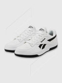 Rebook Prime Serve White/Black from Saxumo.com