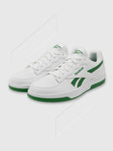 Rebook Prime Serve White/Glen Green
