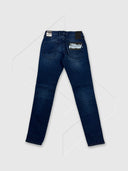 Replay Anbass Slim-Fit Jeans Medium Blue from Saxumo.com