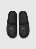 Cruyff Tiva Slide Silver from Saxumo.com