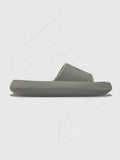 Cruyff Tiva Slide Silver