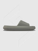 Cruyff Tiva Slide Silver from Saxumo.com