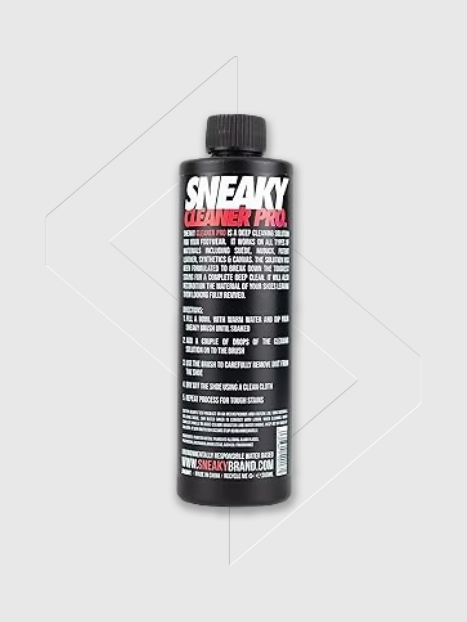 Sneaky Cleaner Pro from Saxumo