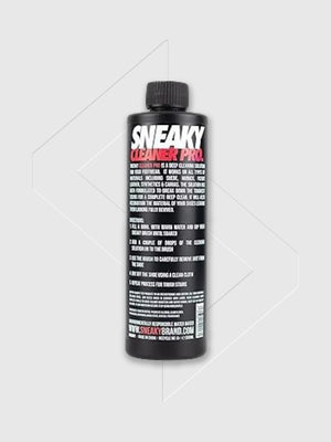 Sneaky Cleaner Pro from Saxumo
