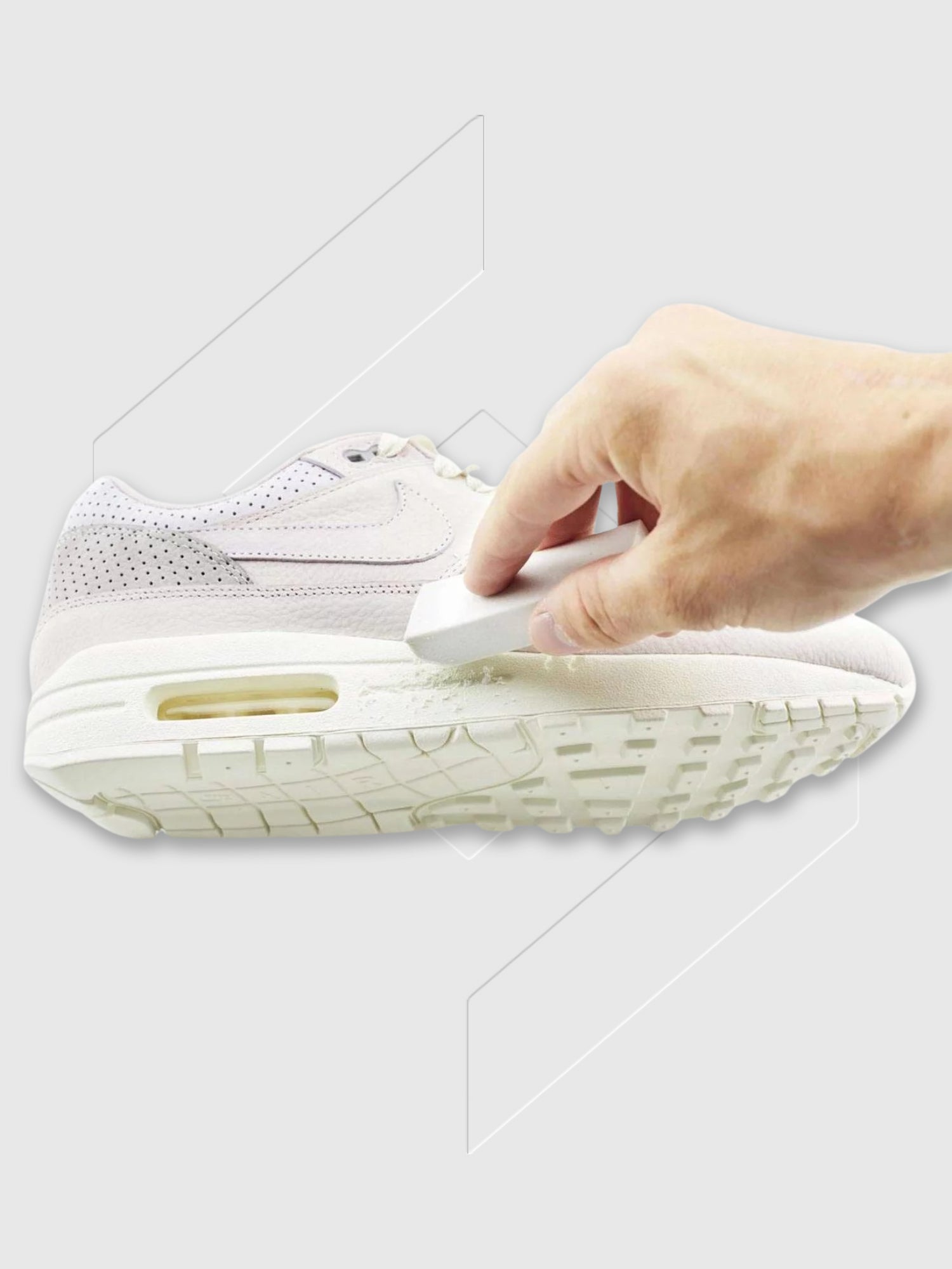 Sneaky Eraser from Saxumo