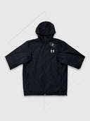 Under Armour Rival Windbreaker Black from Saxumo