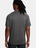 Under Armour Tech™ 2.0 Short Sleeve T-Shirt Castle Rock Grey/Grey from Saxumo