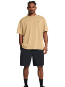 Under Armour Vibe Cargo Shorts Black from Saxumo
