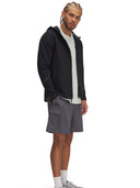 Under Armour Vibe Cargo Shorts Grey from Saxumo