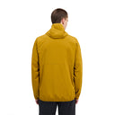 Berghaus Wandermoor Wind Smock Brown from Saxumo