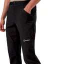 Berghaus Skelbo Pant Black from Saxumo