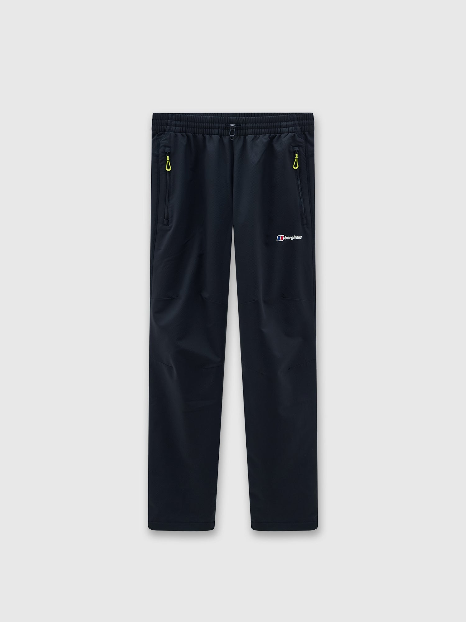 Berghaus Greenbank Crew Sweater/Pant Set Dark Blue/Black from Saxumo.com