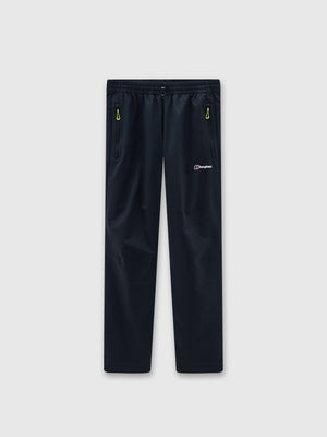 Berghaus Greenbank Crew Sweater/Pant Set Dark Blue/Black from Saxumo.com