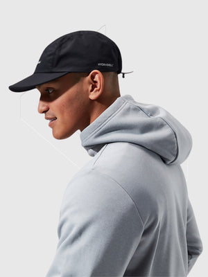 Berghaus Inflection Waterproof Cap Black from Saxumo.com