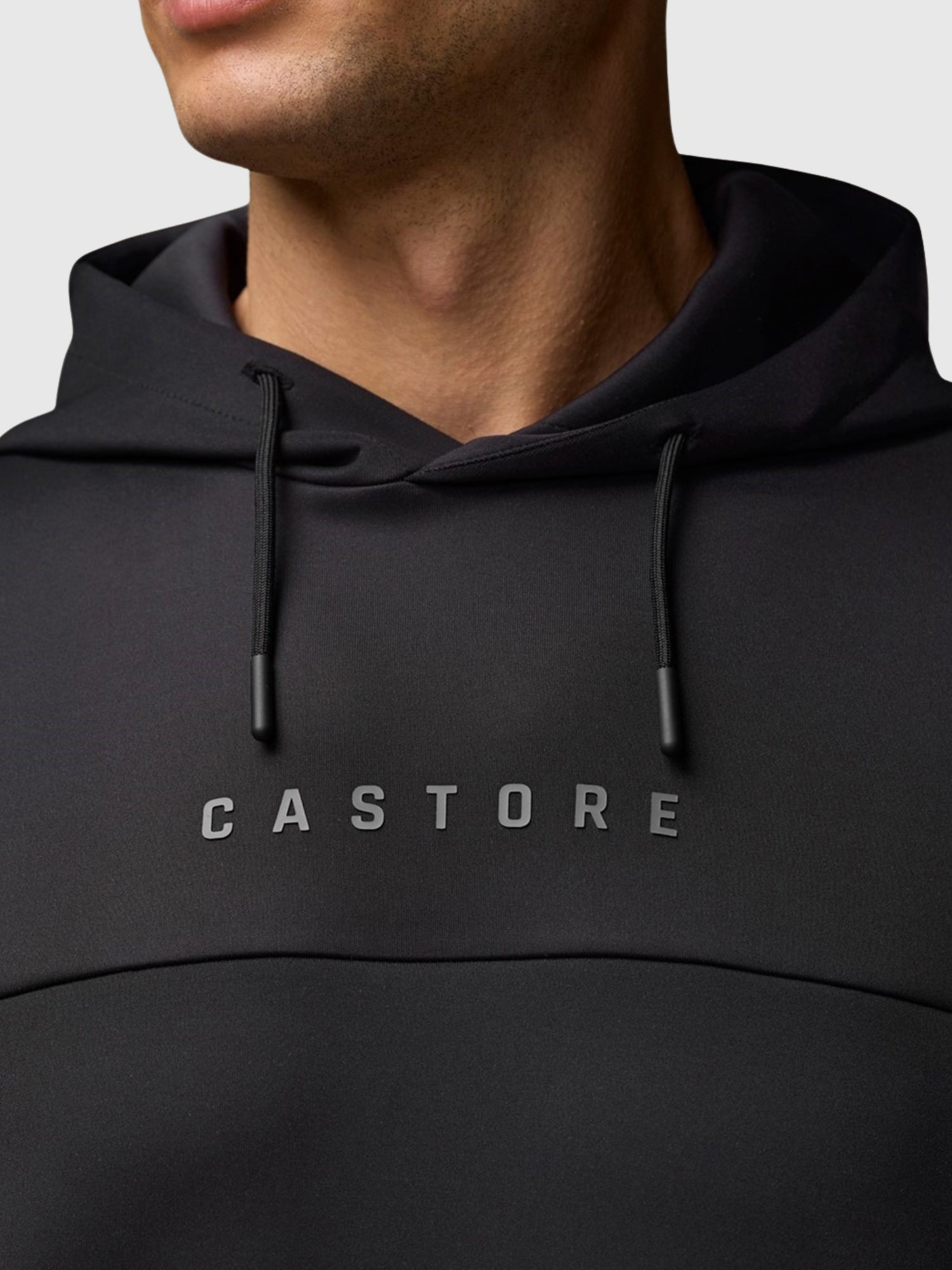 Castore Scuba Hoody Black from Saxumo.com