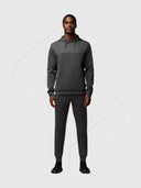 Castore Scuba Hoody Gunmetal from Saxumo.com