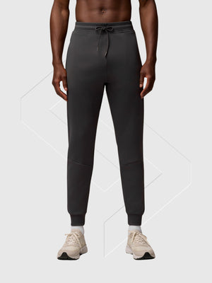 Castore Scuba Half Zip/Joggers Set Gunmetal from Saxumo.com