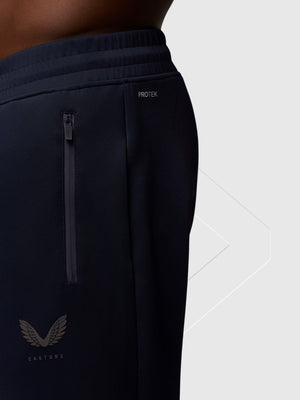 Castore Scuba Joggers Navy from Saxumo.com