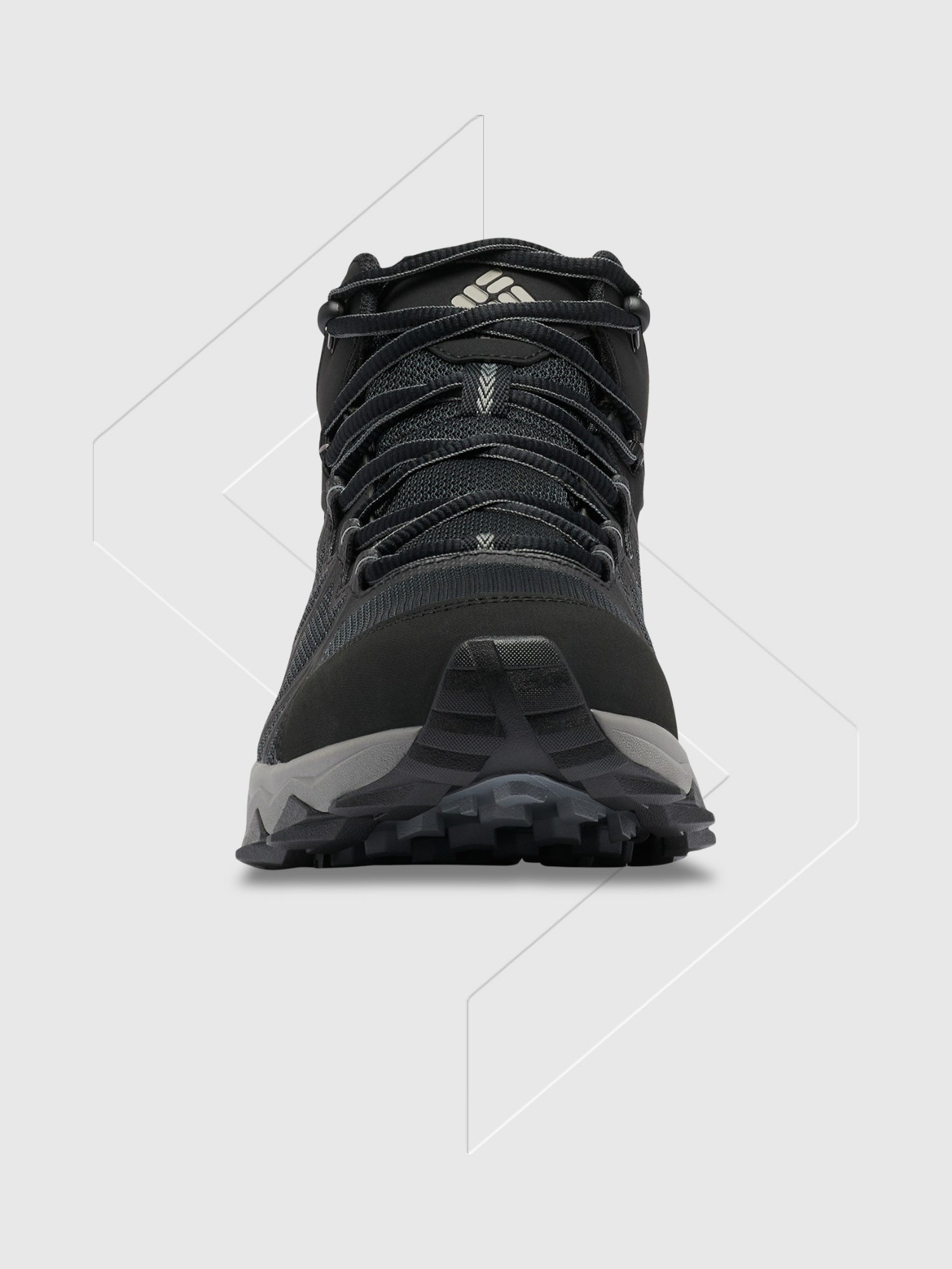 Columbia Peakfreak II Mid Outdry Black from Saxumo.com