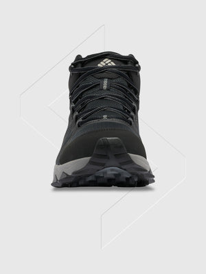 Columbia Peakfreak II Mid Outdry Black from Saxumo.com