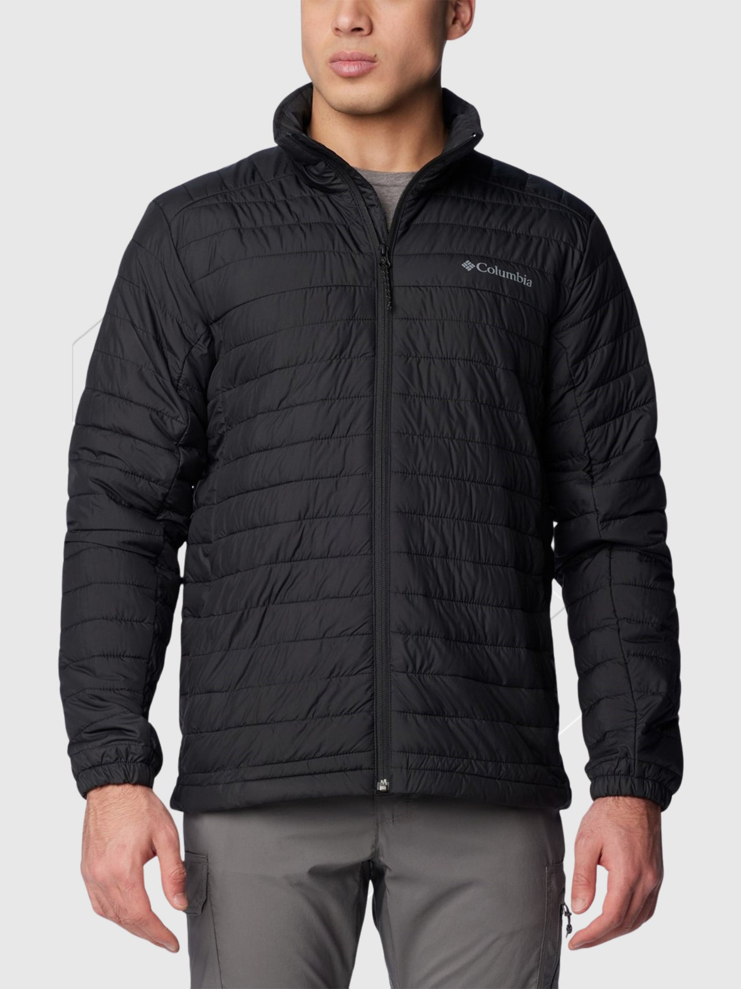 Columbia Silver Falls II Jacket Black from Saxumo.com