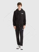 Diadora Pants Logo Black from Saxumo.com