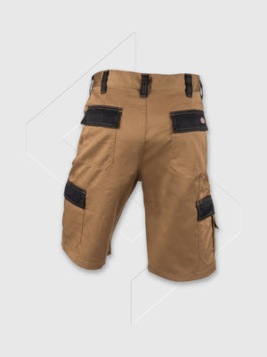 Dickies Everyday Cargo Short Khaki from Saxumo.com