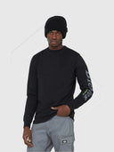 Dickies Okemo Graphic Sweatshirt from Saxumo.com