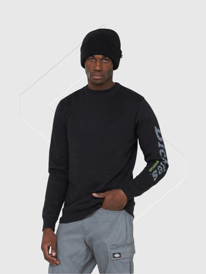 Dickies Okemo Graphic Sweatshirt from Saxumo.com