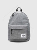 Herschel Classic Backpack Raven Crosshatch