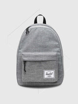 Herschel Classic Backpack Raven Crosshatch