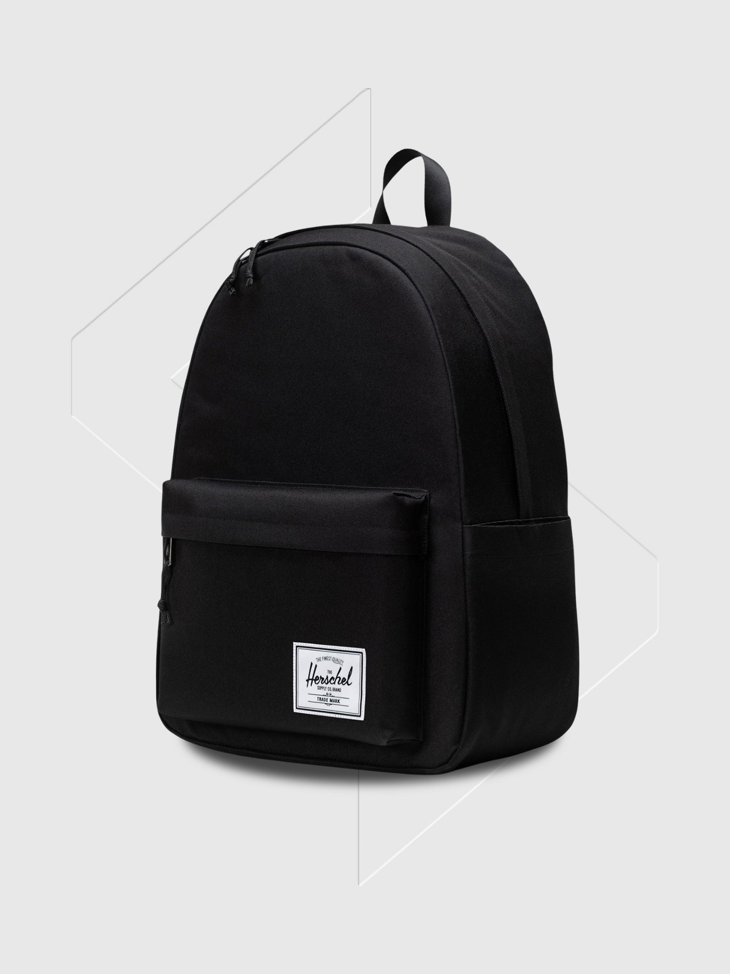 Herschel Classic XL Backpack Black from Saxumo.com
