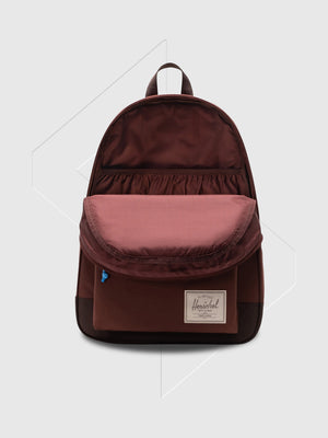 Herschel Classic XL Backpack Chroma Orange from Saxumo.com