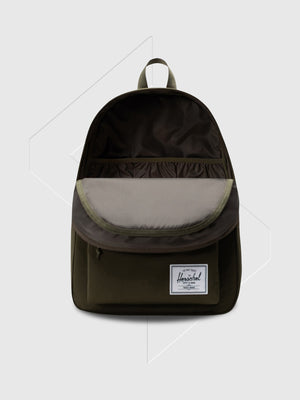 Herschel Classic XL Backpack Ivy Green from Saxumo.com