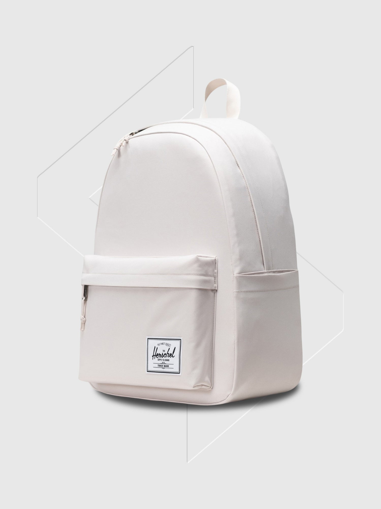 Herschel Classic XL Backpack Moonbeam from Saxumo.com