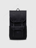 Herschel Little America Backpack Black Tonal