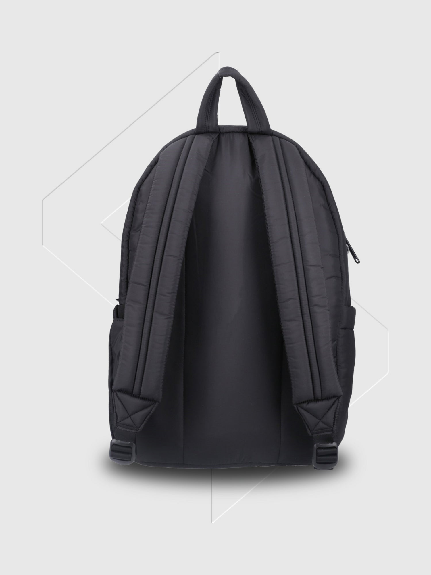 Herschel Settlement Backpack Black from Saxumo.com