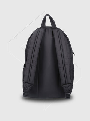 Herschel Settlement Backpack Black from Saxumo.com