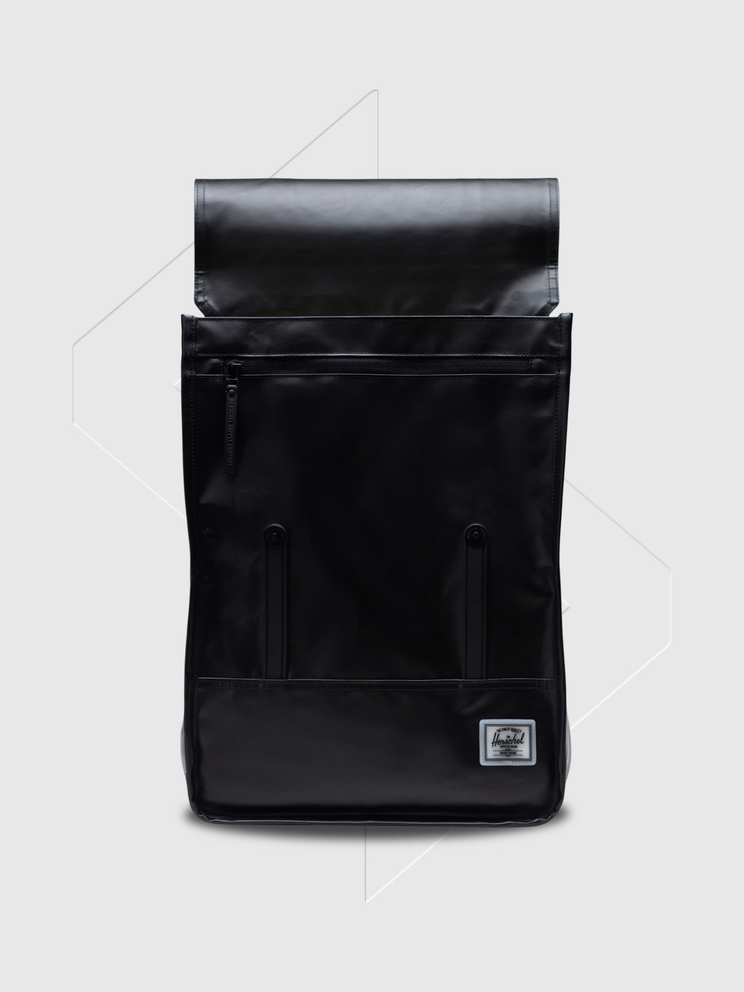 Herschel Survey Backpack Black from Saxumo.com