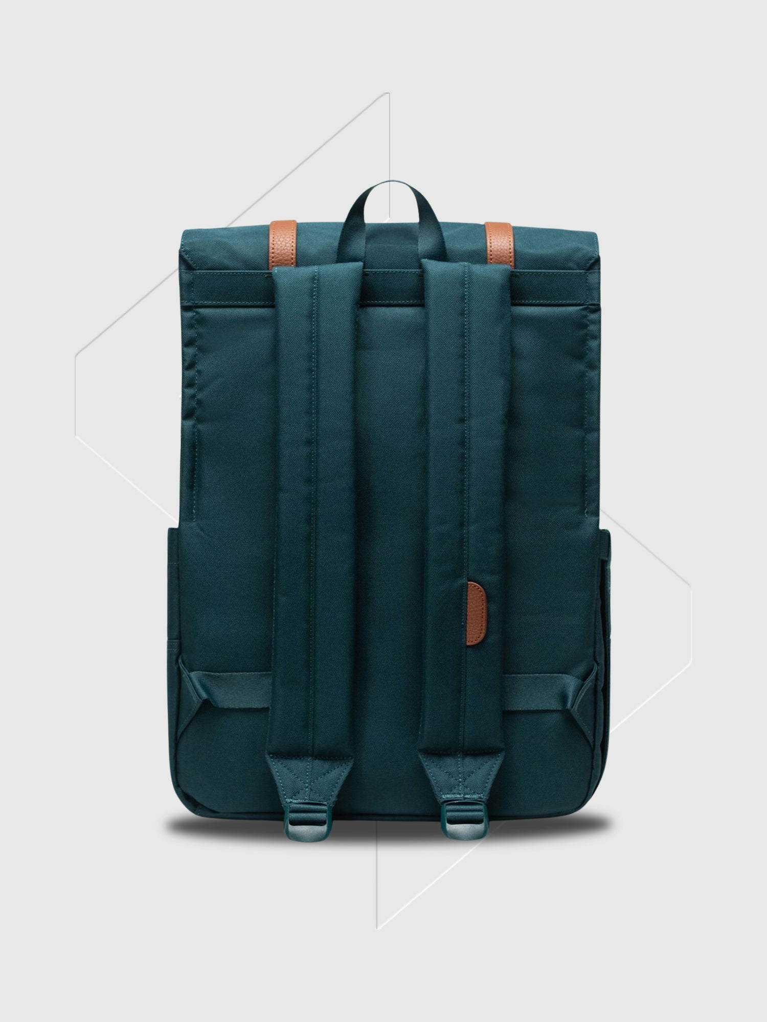 Herschel Survey Backpack Dark Sea from Saxumo.com