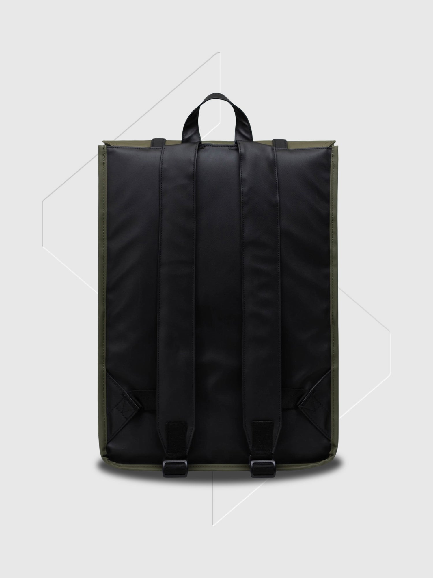 Herschel Survey Backpack Ivy Green from Saxumo.com