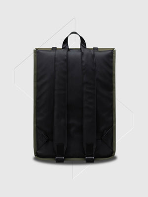 Herschel Survey Backpack Ivy Green from Saxumo.com