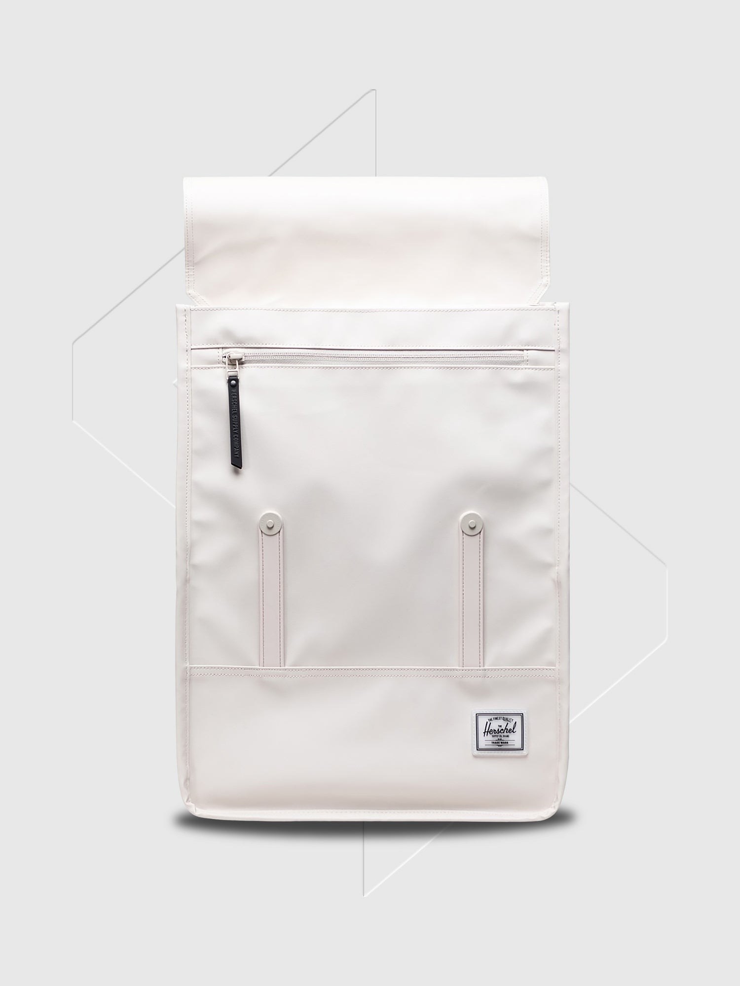 Herschel Survey Backpack Moonbeam from Saxumo.com