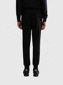 Napapijri Malis Sweat Pant Black from Saxumo