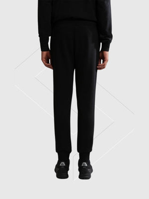 Napapijri Malis Sweat Pant Black from Saxumo.com